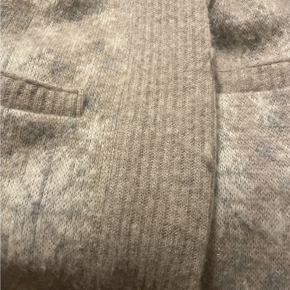 Hilda Ltd Cozy Wool Coat - Picture 4 of 8